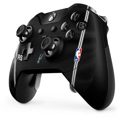 NBA San Antonio Spurs Jersey Xbox One Elite Controller Skin