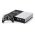 NBA San Antonio Spurs Jersey Xbox One S Console and Controller Bundle Skin