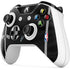 NBA San Antonio Spurs Jersey Xbox One S Controller Skin
