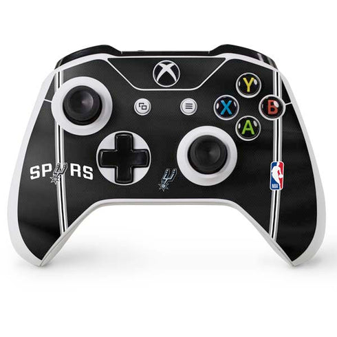 NBA San Antonio Spurs Jersey Xbox One Skins