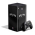 NBA San Antonio Spurs Jersey Xbox Series X Bundle Skin