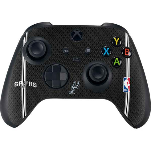 NBA San Antonio Spurs Jersey Xbox Series X Bundle Skin