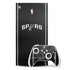 NBA San Antonio Spurs Jersey XBox Series X Digital Edition Bundle Skin