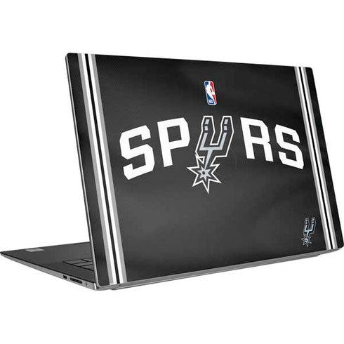 NBA San Antonio Spurs Jersey Dell XPS Skin
