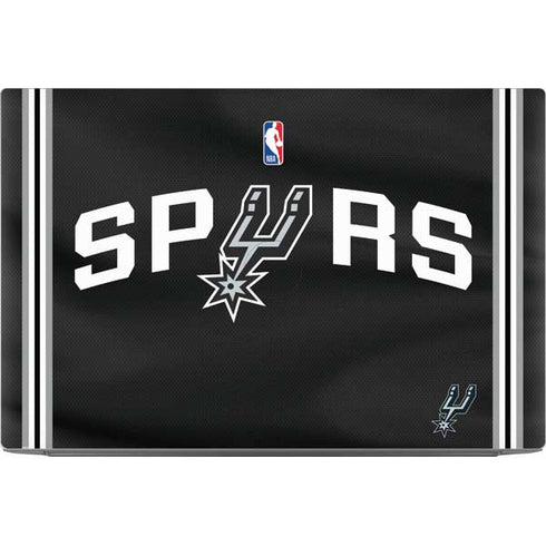NBA San Antonio Spurs Jersey Dell XPS Skin