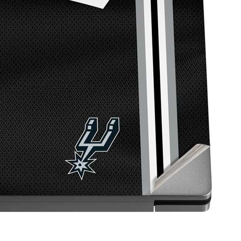 NBA San Antonio Spurs Jersey Dell XPS Skin