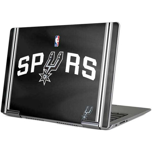 NBA San Antonio Spurs Jersey Yoga 710 14in Skin