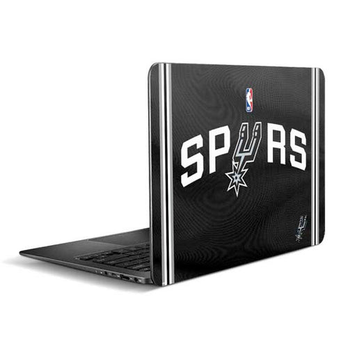 NBA San Antonio Spurs Jersey Zenbook UX305FA 13.3in Skin