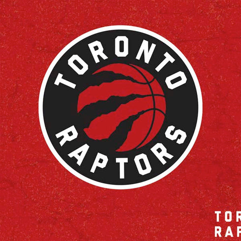 NBA Toronto Raptors Distressed Nintendo 2DS XL (2017) Skin