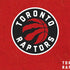 NBA Toronto Raptors Distressed Nintendo 2DS XL (2017) Skin