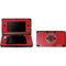 NBA Toronto Raptors Distressed 3DS (2011) Skin