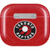 NBA Toronto Raptors Distressed Apple AirPods (3rd Gen 2021) Skin