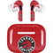 NBA Toronto Raptors Distressed Apple AirPods Pro Skin