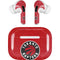 NBA Toronto Raptors Distressed AirPods Skins