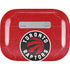 NBA Toronto Raptors Distressed Apple AirPods Pro Skin