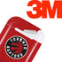NBA Toronto Raptors Distressed Apple AirPods Skin