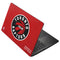 NBA Toronto Raptors Distressed Asus X502CA 15.6 Skin