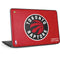 NBA Toronto Raptors Distressed HP Chromebook Skin