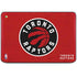 NBA Toronto Raptors Distressed HP Chromebook Skin