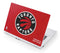 NBA Toronto Raptors Distressed Acer Chromebook Skin