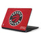 NBA Toronto Raptors Distressed Samsung Chromebook Skin