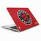 NBA Toronto Raptors Distressed HP Elitebook Skin