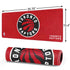 NBA Toronto Raptors Distressed Gaming Mouse Pad