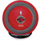 NBA Toronto Raptors Distressed Fast Charge Wireless Charging Stand Skin