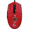 NBA Toronto Raptors Distressed G203 Prodigy RGB Wired Gaming Mouse Skin