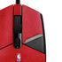 NBA Toronto Raptors Distressed G203 Prodigy RGB Wired Gaming Mouse Skin