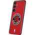 NBA Toronto Raptors Distressed Galaxy A16 5G Skin