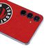 NBA Toronto Raptors Distressed Galaxy A35 5G Skin