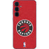 NBA Toronto Raptors Distressed Galaxy A55 5G Skin