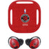NBA Toronto Raptors Distressed Galaxy Buds Pro Skin