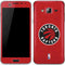 NBA Toronto Raptors Distressed Galaxy J3 Skin