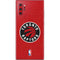 NBA Toronto Raptors Distressed Galaxy Note 10 Plus Skin