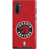 NBA Toronto Raptors Distressed Galaxy Cases