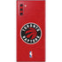 NBA Toronto Raptors Distressed Galaxy Note 10 Skin