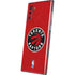 NBA Toronto Raptors Distressed Galaxy Note 10 Skin