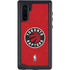 NBA Toronto Raptors Distressed Galaxy Cases