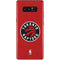 NBA Toronto Raptors Distressed Galaxy Note 8 Skin