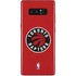 NBA Toronto Raptors Distressed Galaxy Note 8 Skin