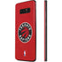 NBA Toronto Raptors Distressed Galaxy Note 8 Skin