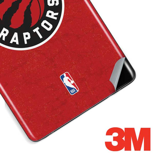 NBA Toronto Raptors Distressed Galaxy Note 8 Skin