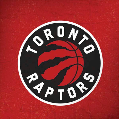 NBA Toronto Raptors Distressed Galaxy Note 8 Skin