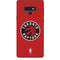 NBA Toronto Raptors Distressed Galaxy Note 9 Skin