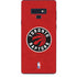 NBA Toronto Raptors Distressed Galaxy Note 9 Skin