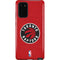 NBA Toronto Raptors Distressed Galaxy Note20 5G Pro Case