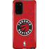 NBA Toronto Raptors Distressed Galaxy Note20 5G Pro Case
