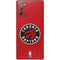NBA Toronto Raptors Distressed Galaxy Note20 5G Skin